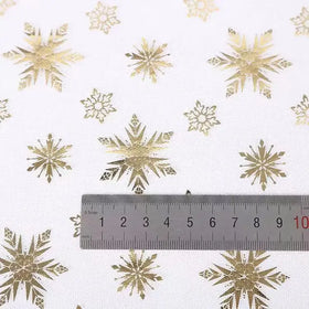 Competitive Price 100 Polyester Glitter Pleated Gold Stamping Tulle Fabric for Wedding Evening Dress