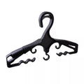 Multipurpose Diving Equipment BCD Hanger Heavy Duty Dry Suits Wetsuit Scuba Diving Hanger for Underwater Swimming Surfing