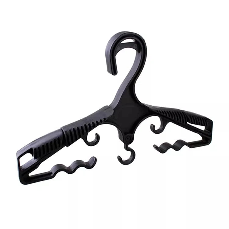 Multipurpose Diving Equipment BCD Hanger Heavy Duty Dry Suits Wetsuit Scuba Diving Hanger for Underwater Swimming Surfing