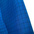Antistatic 100% Cotton 32+A*32+A 130*70 2/1 Twill Shirt Fabric for Boys' Garments Dresses Bags Mattresses