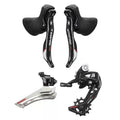 SENSAH EMPIRE PRO 2x12 Speed Road Groupset Other Bicycle Parts R/L Shifter Rear Derailleur Road Bike Groupset