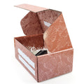 Wholesale OEM Logo Glossy Lamination Waterproof Corrugated Mailer Box