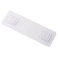 Strong Transparent Suction Cup Wall Hooks Double Sided Adhesive Stainless Steel Hanger Kitchen Bathroom Storage Holder Jewelry