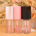 Moisturizing Shiny Natural ph Lip Gloss Oil Tint Private Label Wholesale Vegan Color Changing Lip Oil