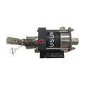 USUN  Model: M110S-H  Mini 3 Inch Portable Pneumatic Driven Oil Pressure Transfer Pump for Oil and Gas Equipment
