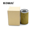 Hydraulic Suction Filter  203-60-21141 203-60-21140 H-5630 Use for Komatsu PC60-5