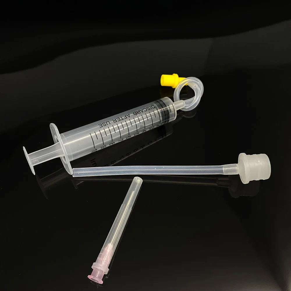 New Print Head Printhead Cleaning Liquid Kit Pigment Sublimation Dye Ink Clean Tool for Canon HP Printer L360 L351inkjet Prin
