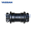 Excavator Track Bottom Roller Ex40 Ex60-1 Ex100 Ex200 Ex300-1 Zx330 Undercarriage Parts Track Roller