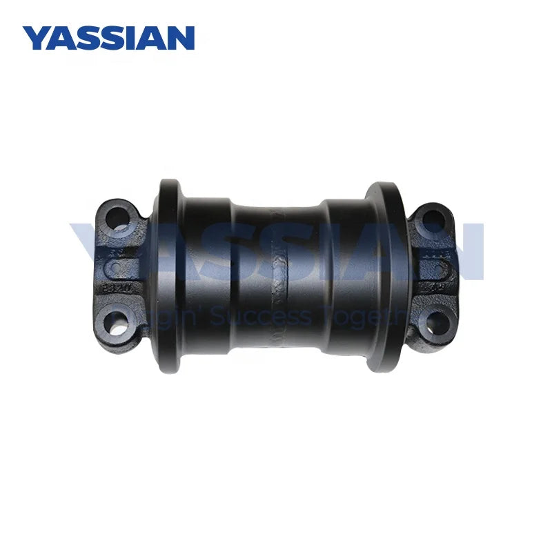 Excavator Track Bottom Roller Ex40 Ex60-1 Ex100 Ex200 Ex300-1 Zx330 Undercarriage Parts Track Roller