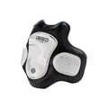 WOLON Professional Sparring Protective Vest Chest Guard Black Free Size