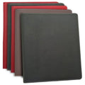 Modernqiu Custom Logo A4 Leather File Folder Presentation Padfolio for Filing Products