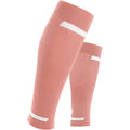 Unisex Youth Athletic Football Soccer Running Knee High Compression Leg Warmers Performance Calf Socks