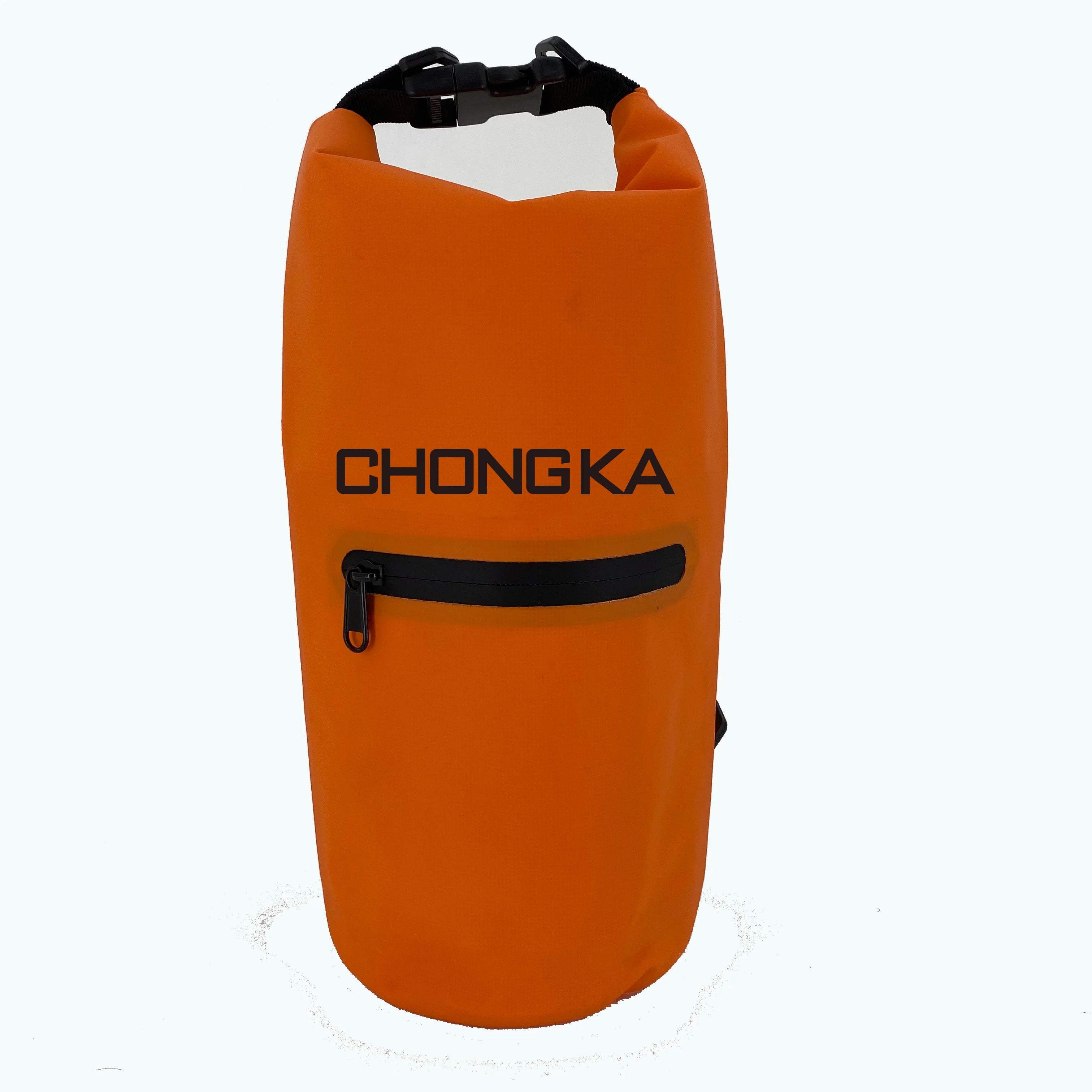 Factory Floating Waterproof Dry Bag Roll Top Sack Keeps Gear Dry  Pack