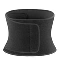 Hot Selling Yoga Warm Keeping Breathable Men Women Waist Brace Elastic Compression Lumbar Support
