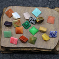 Huiying Pyramid Stone Decoration Statue Indoor Room Stone Decoration Gift Crafts