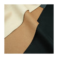 RTS High Standard Wool and Polyester Blend Woven Fabric 50%W 50%P Plain for Boys and Girls Clothing for Suits and Jackets