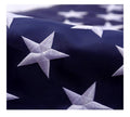 3x5 FT 4x6 FT 5x8FT American Flag USA Heavy Duty Nylon US Flags with Embroidered Stars Manufacturer Direct Sale MegaBDM