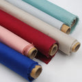 40s Kids Dress Meter Wholesale Micro Stretch Cotton Poplin Fabric