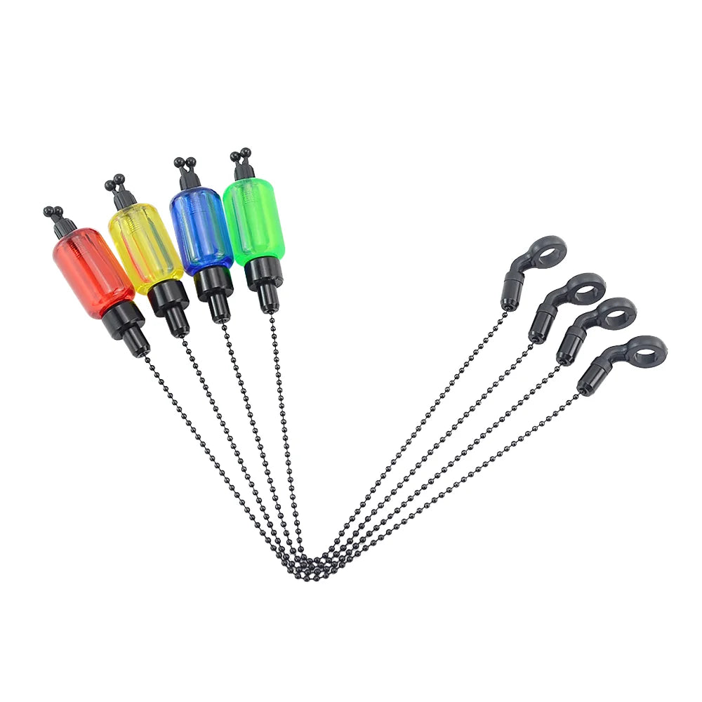 Carp Fishing Swinger Fishing Bite Indicator Fishing Tackle 4 Colors