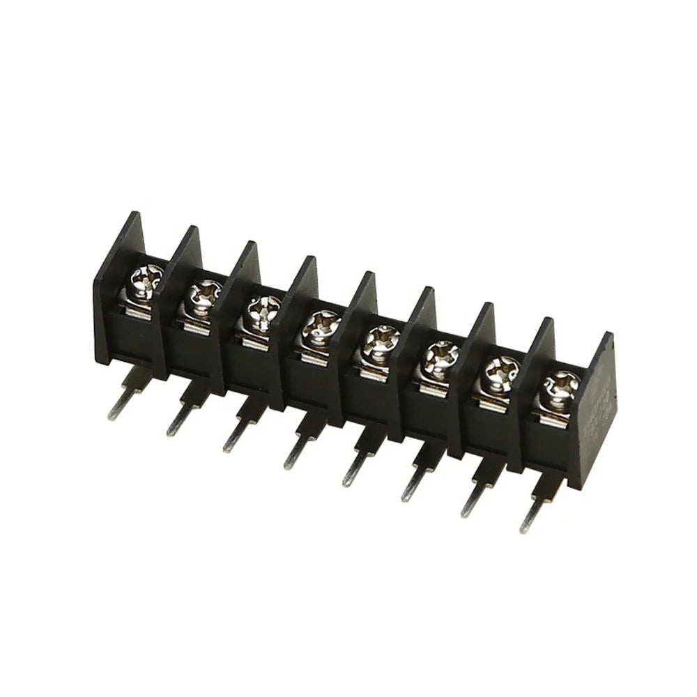 Nickel-plated Round Head square Gasket Two Combination Screws Cross Pan Head Quadrangular Gasket Switch Screws Terminal Screws