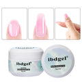 L&M Hot-selling  OEM Gel Polish Nail Strengthener  Long Lasting Builder Extension Gel  Nail Supplier