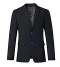 Men Wedding Suit Tuxedo Black 2020 Custom Slim Clothing Quantity Summer Western Winter Set OEM Customized
