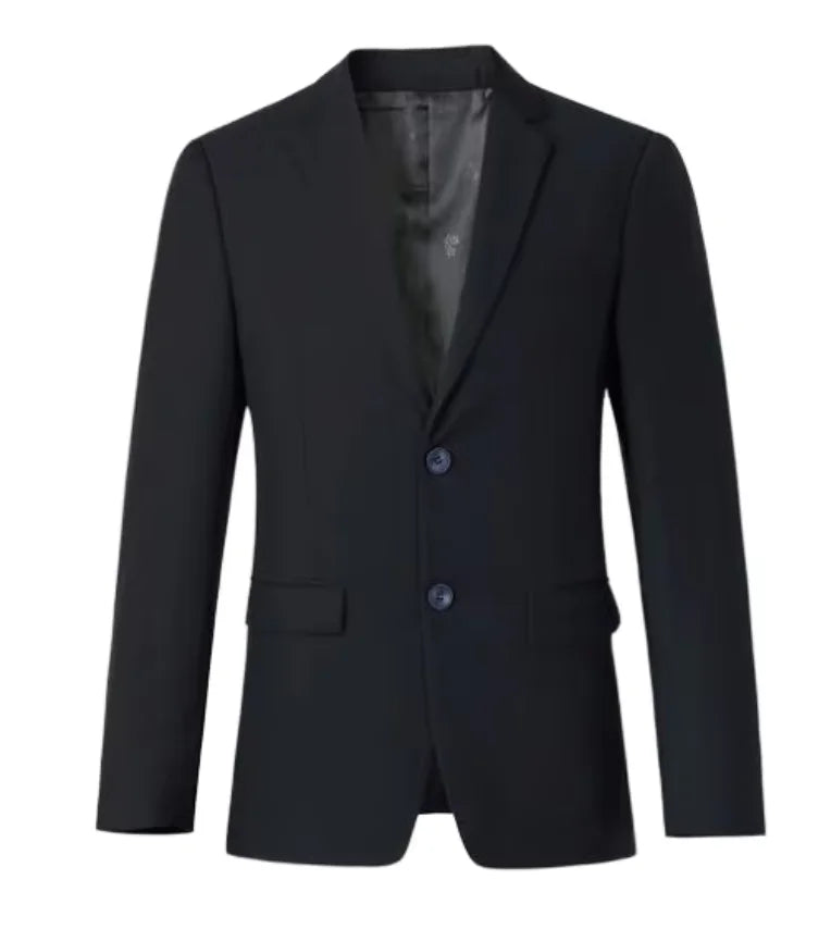 Men Wedding Suit Tuxedo Black 2020 Custom Slim Clothing Quantity Summer Western Winter Set OEM Customized