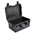 Custom OEM/ODM Small Waterproof Dustproof Heavy Duty Protective Hard Foam Carry Case Equipment Plastic Toolbox