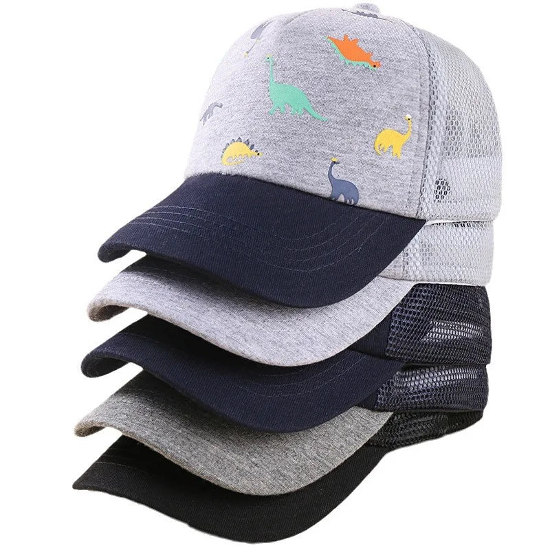 Factory Manufacturer Custom 5-Panel Baseball Cap Full 3D Embroidery Printed Pattern Adjustable Acrylic Fabric for Man