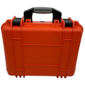 2023 PP Material Hard Plastic Waterproof Case Plastic Flight Case Waterproof Hard Plastic Protective Case