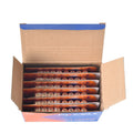 4 Pcs/blister Card PKCELL Primary Dry Cell 1.5v Lr03 Aaa Alkaline Battery