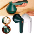 Low Moq Dry Battery Cleaning Tool Electric Fabric Shaver Portable Lint Remover for Fabric Clothes