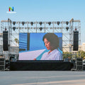 P2.6 P2.97 P3.91 P4.81 500X 1000mm SMD LED Display Commercial Advertising Rental LED Display Screen