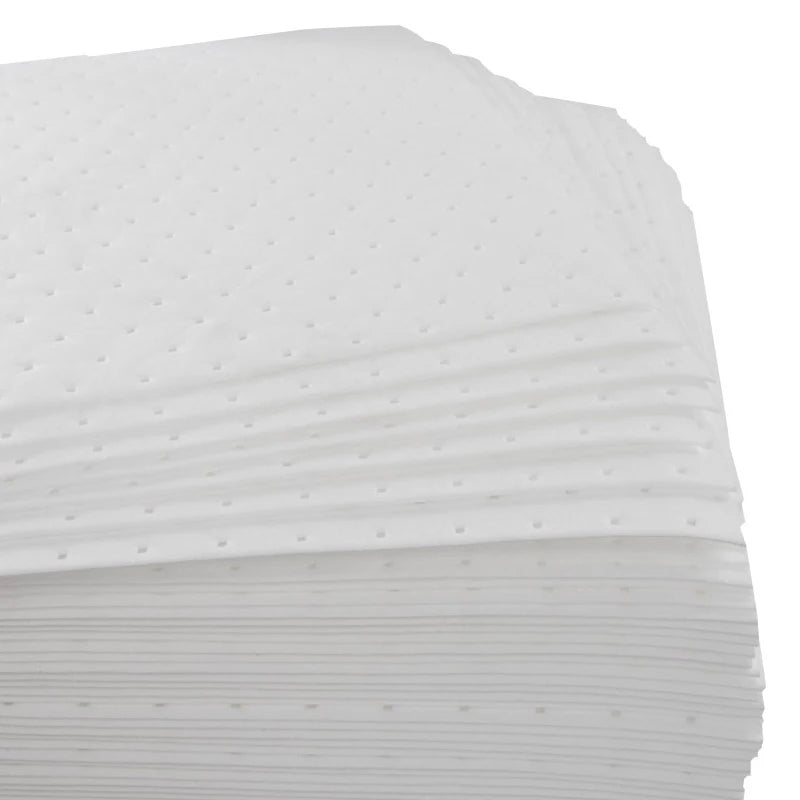 Oilspillpro Oil Spill Response Plan Sponges Sorbent Pad Oil Absorbent Pads Environmental Products