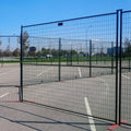 Canada Fence 6*9.5ft Canada Temporary Panel Fence for Construction