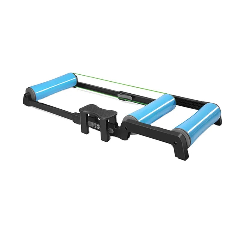 Bike Balance Trainer Cycling Training Roller Indoor Rodillo Para Bicicleta Indoor Bike Trainer Roller