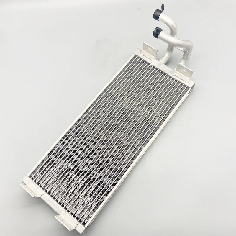 For  906D Excavator Parts Air Conditioner Condenser