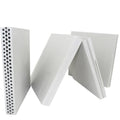 H20 Jack Post for Villa Concrete Formwork PP & Plywood Material Plastic Formwork