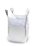 2024 Custom Weight Big Bag Cement Jumbo Bag Bulk Bags Portland Cement 100% Virgin Pp 500-3000kg Antistatic Acceptable 100pcs 5:1