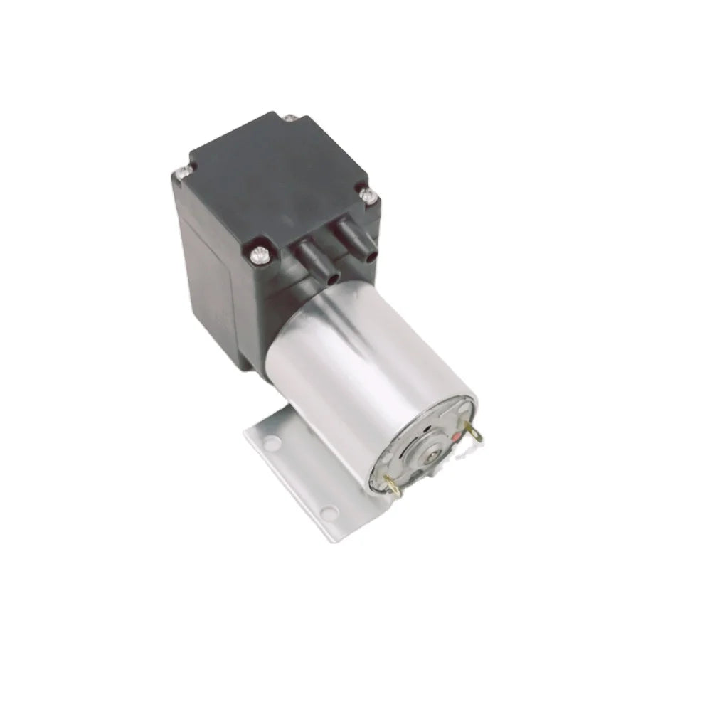 12v Small Mini Electric air Suction Vacuum Pump