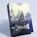 Custom Educational Card Game by Board Game Manufacturer Made From Durable Paper Material