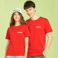 Cheap Custom High Quality Boys Plain Blank Cotton Men's Summer Printed Short Sleeve T-shirts
