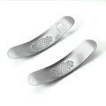 Multi-Purpose Stainless Steel Manual Garlic Presses Kitchen Gadgets Bottle Opener Grinding Garlic Tools