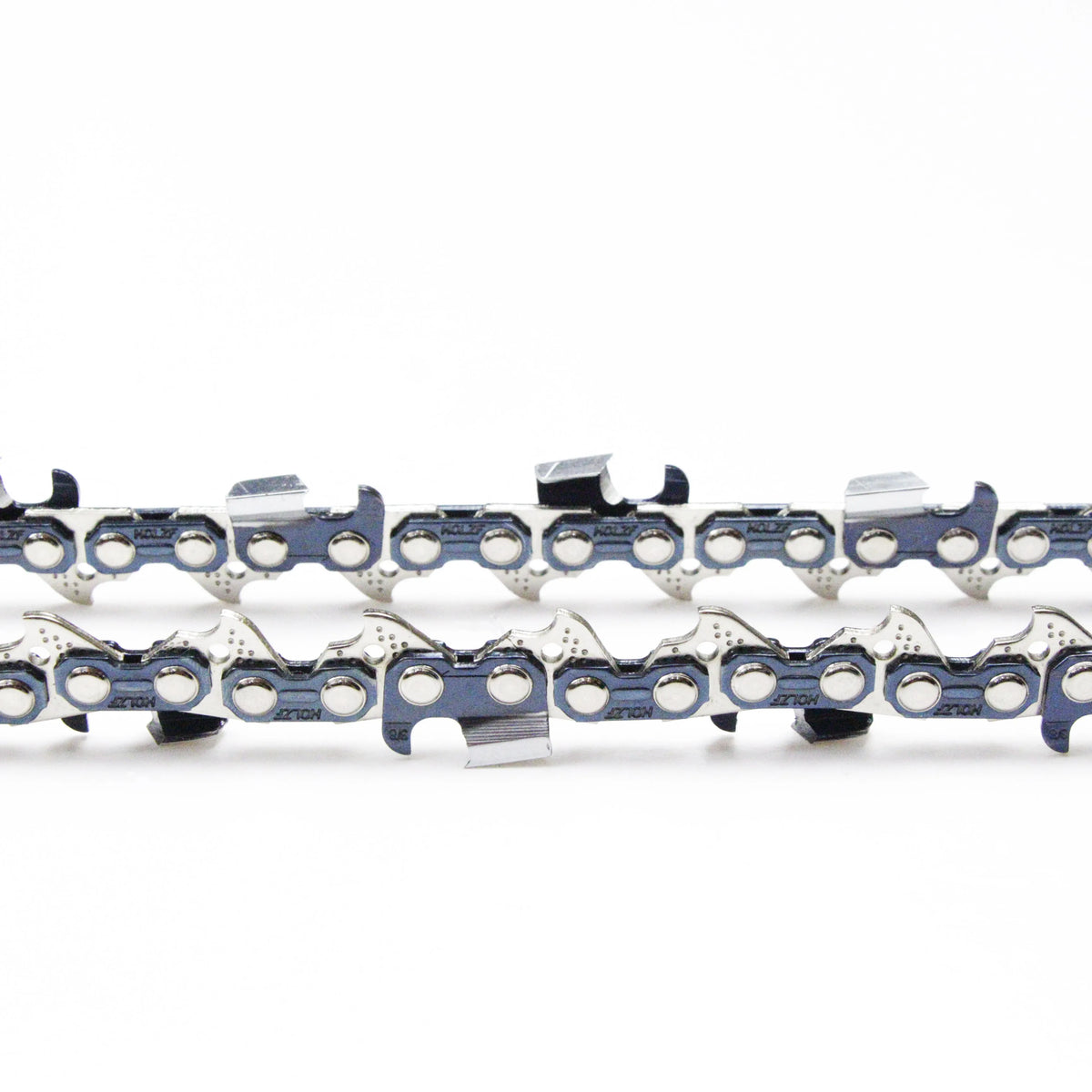 Holzfforma Full Chisel Standard Chain Saw Chain 3/8 .058 18inch 68 DL for Hus Chainsaw Chain
