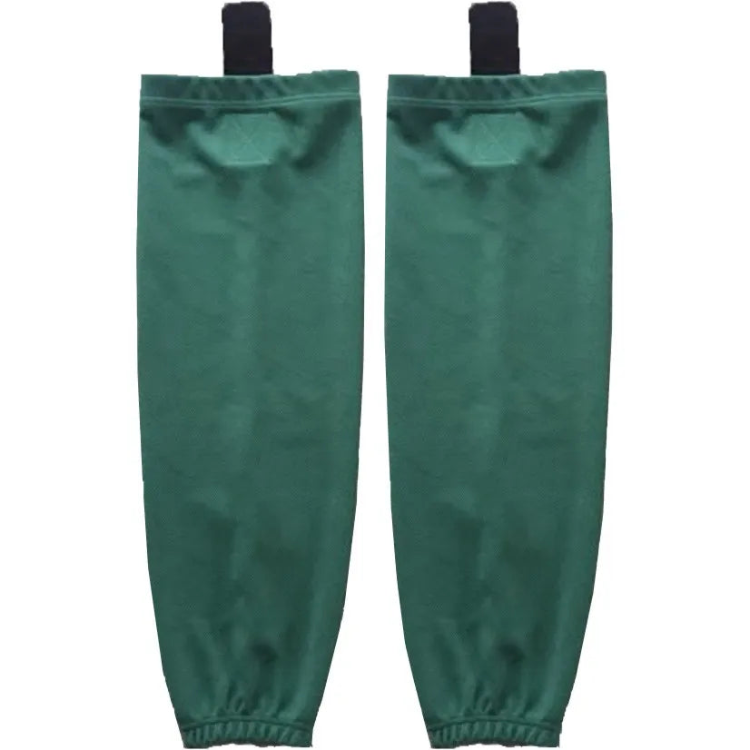 B477 New Design Ice Hockey Socks Breathable Sports Wear Solid Color Premium Quality of Ice Hockey Socks for Men