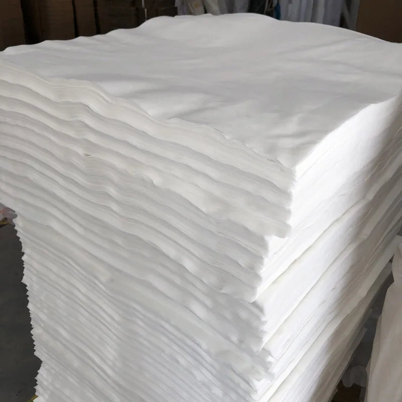 Kitchen Cooking Non-woven Fabric Kitchen Filter Non-woven Fabric Cheese Filter Non-woven Fabric