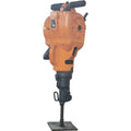 High Efficiency Pneumatic Rock Drill Air Leg Portable Mine Drilling Rig YN27C