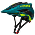 CPSC EN1078 CE Mountain Bike Helmet  Adjustable Bicycle Adult Youth Riding Detachable Visor Lightweight Cycling MTB Helmet