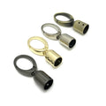New Design Handbag Hardware Handle Straps Hook Buckle Snap Spring Buckle
