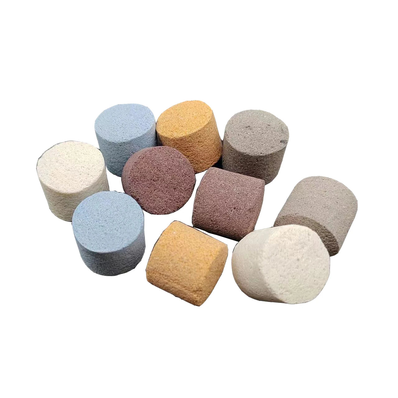 Aquarium Bio Ball Bio Filter Media Circular Cylinder Aquarium Media Culture Media Aquarium Products